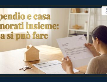 Due pignoramenti contemporaneamente: stipendio e casa pignorati insieme