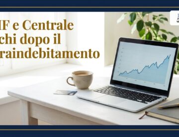 Segnalazione CRIF e Centrale Rischi dopo il sovraindebitamento